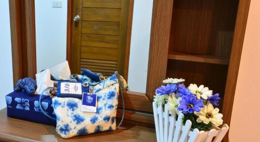 فندق ذا إنديجو هاوس فراي المظهر الخارجي الصورة