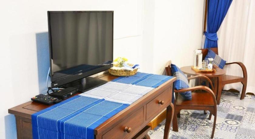 فندق ذا إنديجو هاوس فراي المظهر الخارجي الصورة